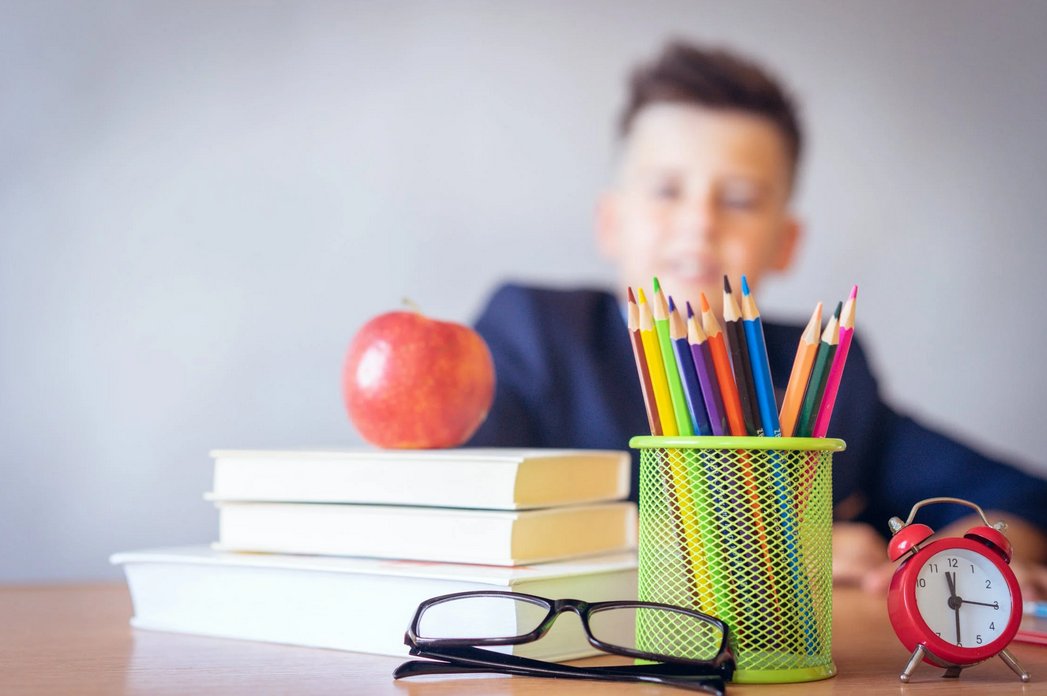 Rentrée scolaire du 2 novembre