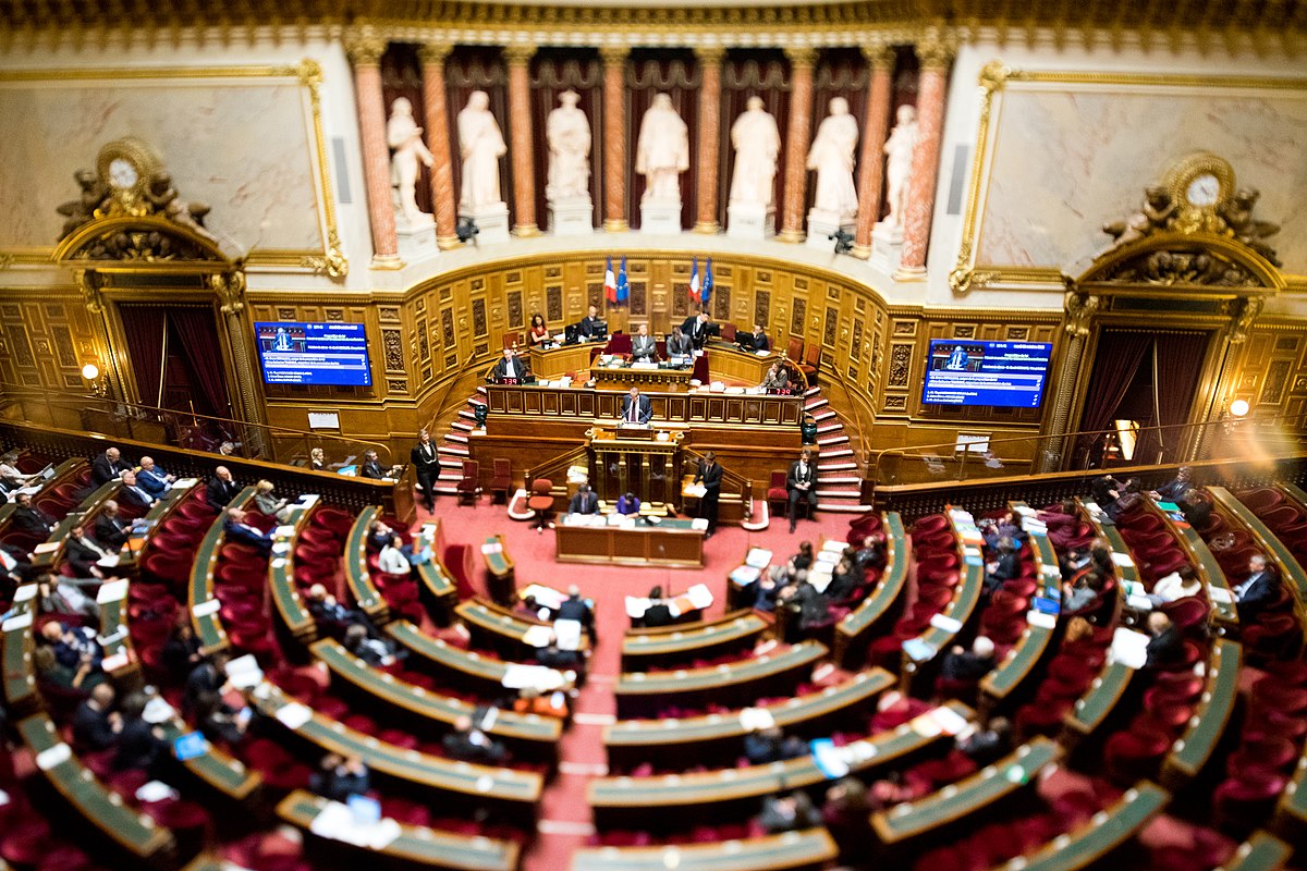 sénat