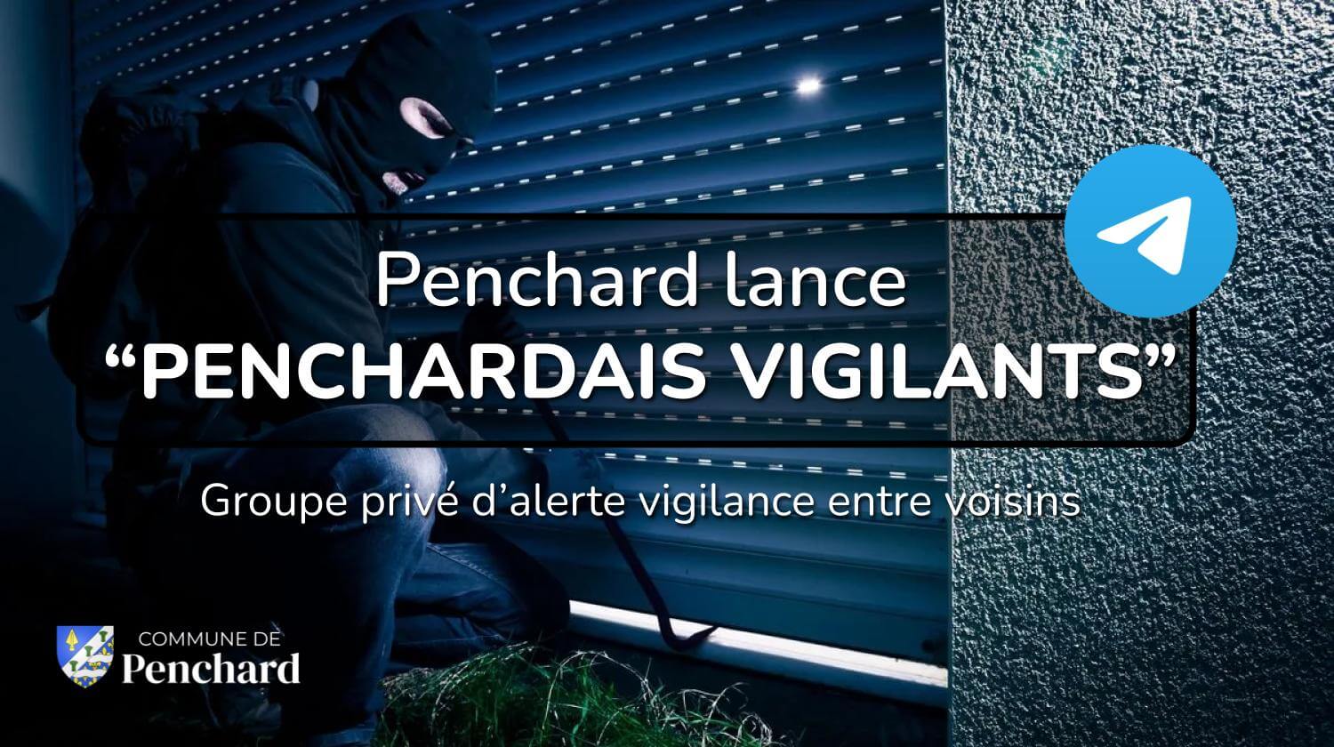 Penchardais Vigilants
