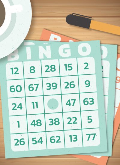 Buffet loto des anciens de Penchard le 10 novembre 2021
