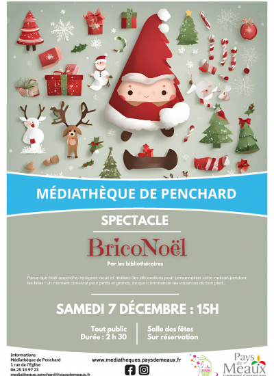 BricoNoël