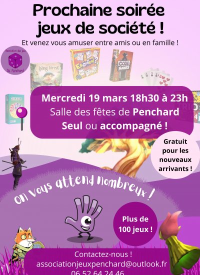 AJP 19 mars