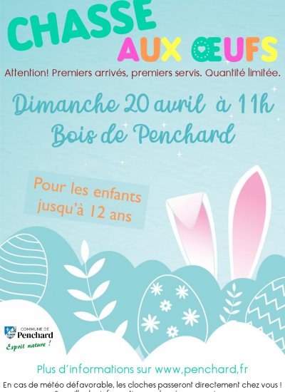 pâques 2025