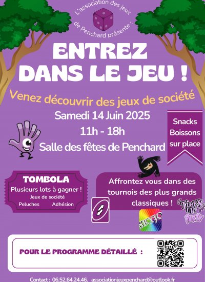 AJP 14 juin