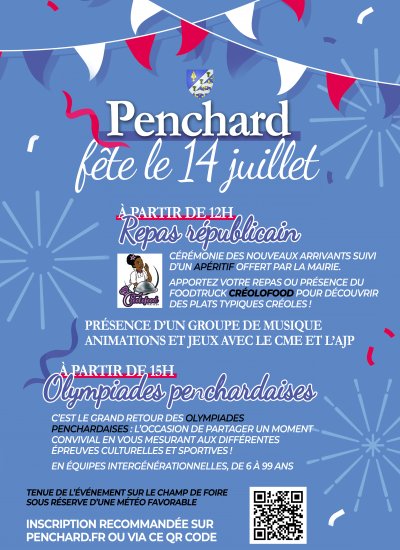 14 juillet 2025