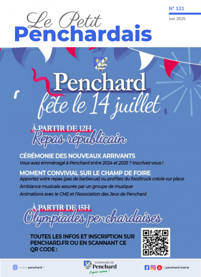 petit penchardais 121