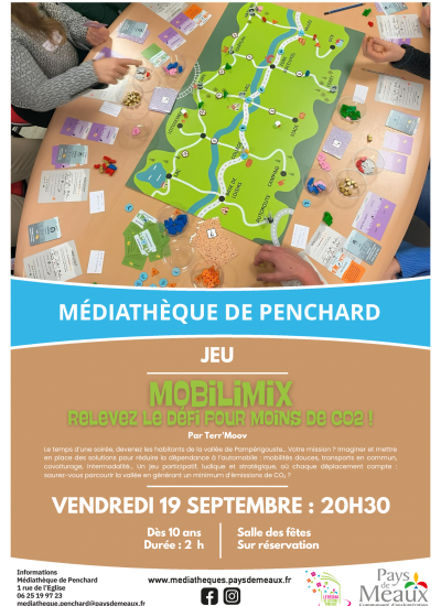 Mobilimix