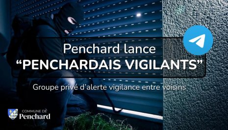 Penchardais Vigilants