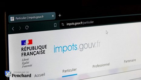 Impôt sur les revenus