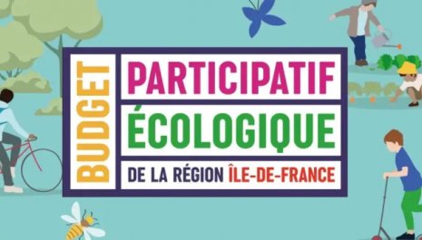 budget participatif