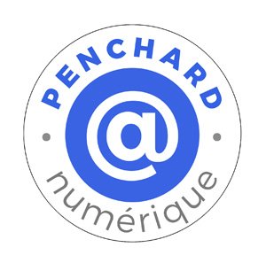 Badge PENCHARD numérique